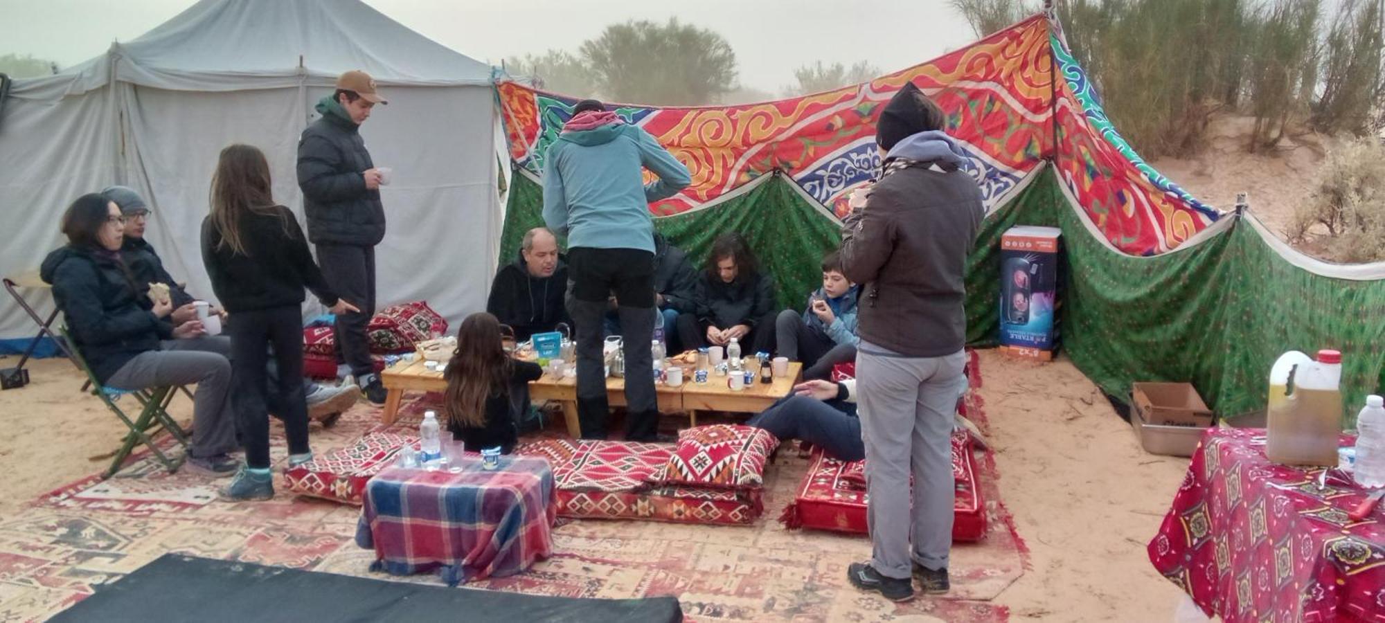 Hotel Private Camp25Km-From Duz Zewnętrze zdjęcie